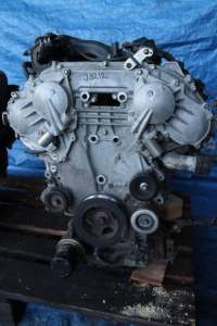 VQ25 двигатель Nissan Teana J32 Арт KP1117090