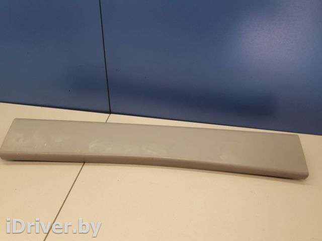 Обшивка крышки багажника BMW 3 F30/F31/GT F34 2012г. 51497328075 - Фото 1