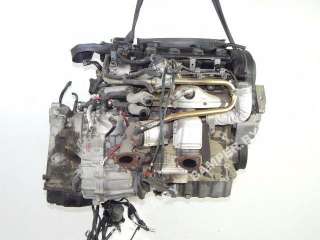 Двигатель  Volkswagen Touran 1 2.0 FSI Бензин, 2004г. AXW  - Фото 5