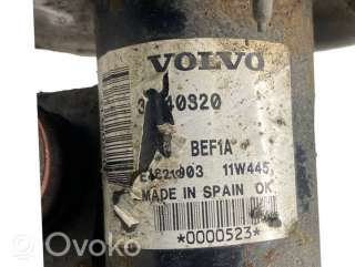 Пневмостойка передняя Volvo V60 1 2012г. 31340320 , artOZC6976 - Фото 2