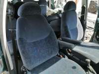  Сиденье переднее (комплект) к Volkswagen Sharan 1 Арт 39951690