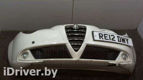 Бампер Alfa Romeo Mito 2012г. 156084389 - Фото 1
