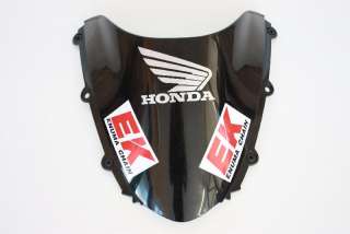  Мото ветровое стекло к Honda moto CBR Арт moto539566