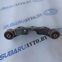Подушка редуктора Subaru Legacy 6 2014г.  - Фото 2