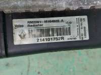 Радиатор охлаждения Lada largus 2012г. 214101752r - Фото 11