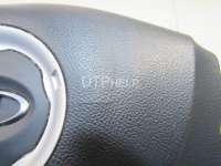 Подушка безопасности в рулевое колесо Lada largus 2013г. 985705930R - Фото 5