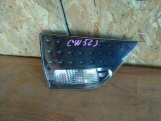 8331A041 фонарь внутренний к Mitsubishi Outlander 2 Арт KP1041717