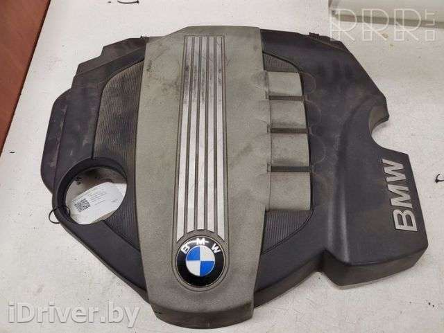 Декоративная крышка двигателя BMW 1 E81/E82/E87/E88 2008г. 1114779741007 , artJUT70677 - Фото 1