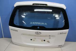737002L230 дверь багажника со стеклом к Hyundai i30 FD Арт Z158251