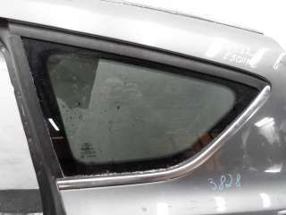 Стекло кузовное левое Ford Escape 3 2013г.  - Фото 16