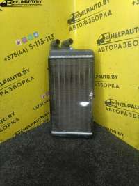  Радиатор отопителя (печки) к Audi 100 C3 Арт 311-1-90