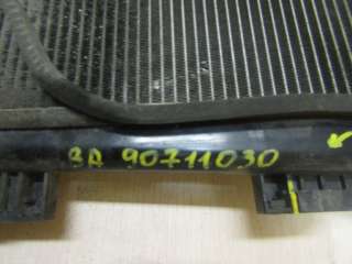 Радиатор основной Kia Rio 3 2014г. 25310-1r000 - Фото 2