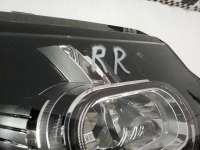 Фара передняя правая Range Rover 4 ксенон ДХО Land Rover Range Rover 4 2012г. CK5213W029EG - Фото 5