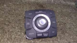  Кнопка (выключатель) к Renault Laguna 2 Арт 27034005005