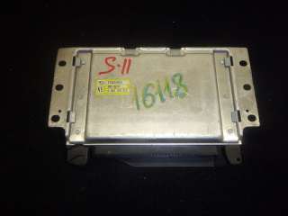 27522SA051 Блок управления ABS к Subaru Forester SG Арт 168234