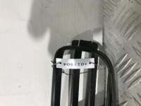 Заглушка (решетка) в бампер передний Audi 80 B4 1994г. 8A0 807 345 B - Фото 3