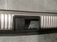 Накладка внутренняя на заднюю панель кузова Audi A4 B6 2002г. 8E9864483 - Фото 6