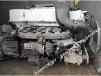 Двигатель  Land Rover Range Rover 2 2.5  Дизель, 1997г.   - Фото 3
