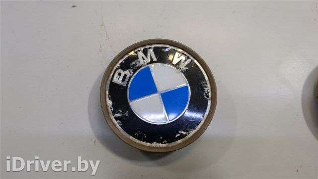 Колпачок литого диска BMW X3 E83 2008г. 6768640 - Фото 1
