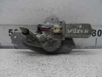  Двигатель стеклоочистителя задний к Mazda 2 DY Арт 00151122
