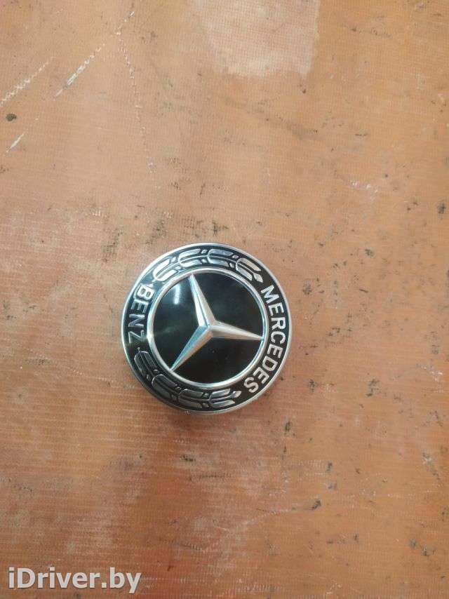 Колпак диска Mercedes A W177 2018г. A2224002200 - Фото 1