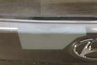 Дверь багажника Hyundai Santa FE 4 (TM) 2019г. 72800s1100 - Фото 5