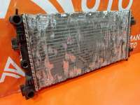 Радиатор двигателя (ДВС) Skoda Fabia 2 2007г. 6r0121253, 6r01212530 - Фото 6