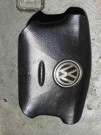  Подушка безопасности водителя Volkswagen Sharan 1 Арт 55285121