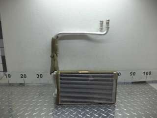  Радиатор отопителя (печки) к Ford Explorer 5 Арт 00169202