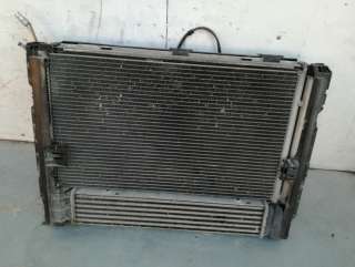  Радиатор кондиционера к BMW 1 E81/E82/E87/E88 Арт 5948