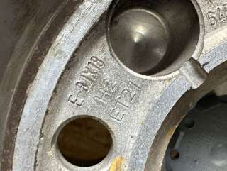 Диск литой R18 ET21 к Porsche Macan restailing 95B601025DС - Фото 6
