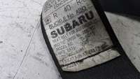 Ремень безопасности Subaru Legacy 2 2007г. 61661, 2024198 , artROB23713 - Фото 3
