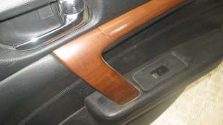 Обшивка двери задней правой Nissan Teana J31 2003г. 829007W40A - Фото 2