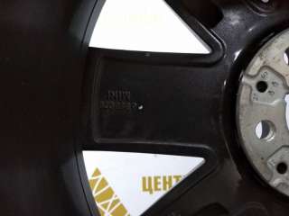 Диск литой R18 R18 8x225 к MINI Hatch 6888078 - Фото 11