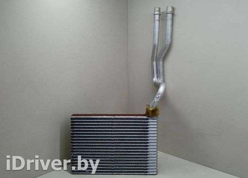 Радиатор отопителя (печки) Peugeot 407 2006г. VP4PUH18476AB - Фото 1