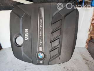 8510475 , artARH497 Декоративная крышка двигателя к BMW 5 F10/F11/GT F07 Арт ARH497