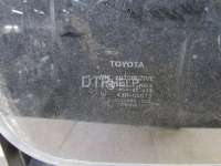 Люк в сборе электрический Toyota Highlander 2 2008г.  - Фото 3