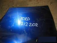 Бампер задний Ford Fiesta 6 2008г. 8A61-17906-A - Фото 7