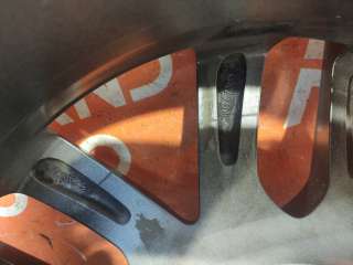 Комплект дисков колесных 18R к Lexus NX 4261A78081 - Фото 18