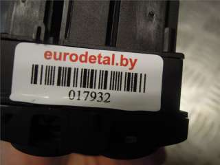 Блок управления светом Opel Astra H 2005г.  - Фото 3
