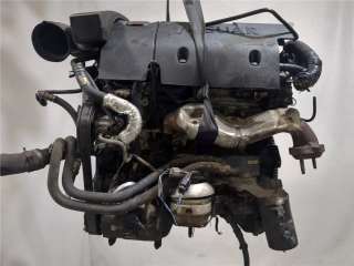 Двигатель  Jaguar XJ X350 3.0 Инжектор Бензин, 2003г. XR849209,AJ-V6  - Фото 2