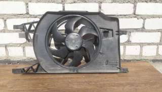  Вентилятор радиатора к Renault Laguna 2 Арт 29779210