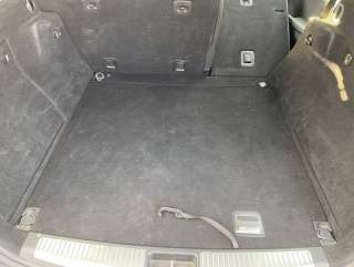  Пол багажника Mercedes ML W164 Арт 1640730-149, вид 2