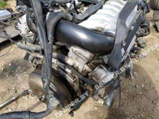 Двигатель  Mercedes S W220 6.0  Бензин, 2001г. 13797040007955  - Фото 10