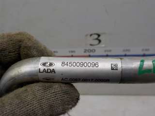 Трубка кондиционера Lada largus   - Фото 9