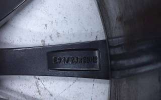 Диск колеса литой задний к BMW X3 G01 36118010269 - Фото 5