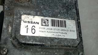 Блок управления АКПП Nissan Altima L32 2007г. 31036JA52B - Фото 4