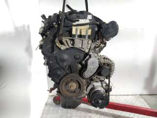 Двигатель  Ford Grand C-MAX 2 1.6  Дизель, 2013г.   - Фото 3