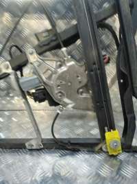 Стеклоподъемник электрический передний правый Audi A6 C5 (S6,RS6) 2003г. 4B0837754D,4B0837462C - Фото 6