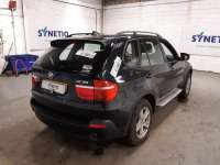  Подушка безопасности водителя к BMW X5 E70 Арт CMA13J301